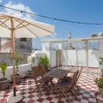 House Of Sirri * Chania (Crete)