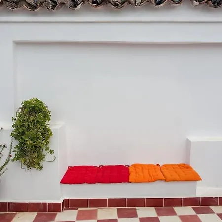 House Of Sirri Apartment Chania (Crete)