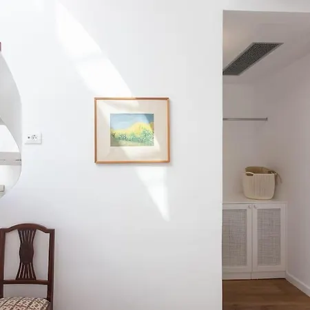 Apartment House Of Sirri Chania (Crete)