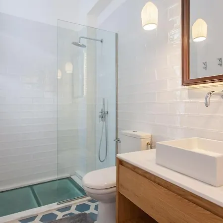 House Of Sirri * Ханья (Крит)