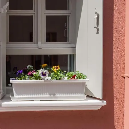 House Of Sirri Chania (Crete)
