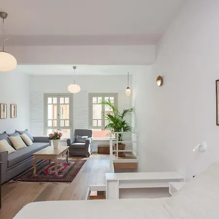 House Of Sirri Apartment Chania (Crete)