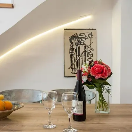 House Of Sirri * Ханья (Крит)