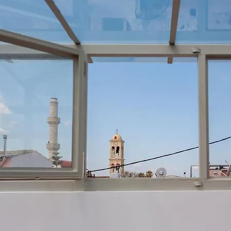 House Of Sirri Apartment Chania (Crete)