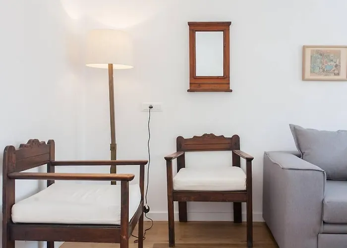 Апартаменты House Of Sirri Ханья