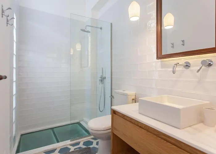 House Of Sirri * Ханья