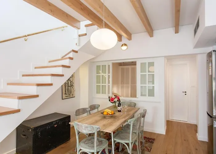 House Of Sirri Апартаменты *