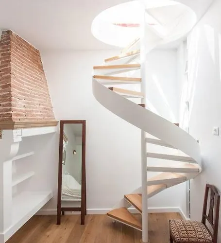 House Of Sirri Апартаменты