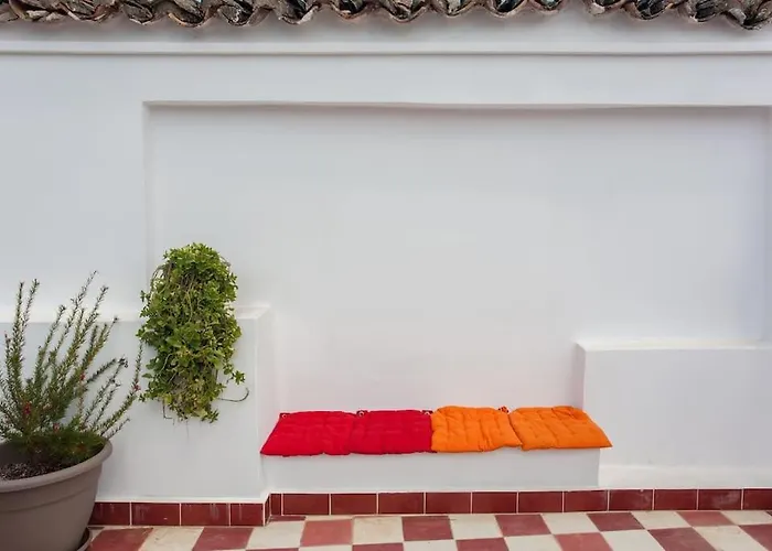 House Of Sirri Апартаменты Ханья