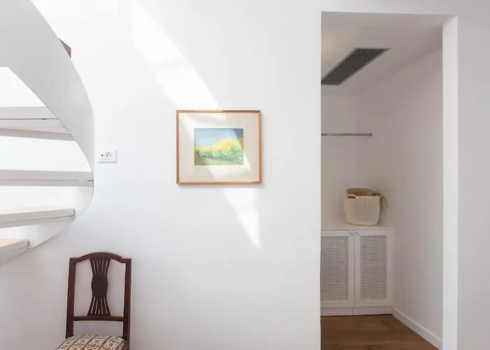 Апартаменты House Of Sirri Ханья