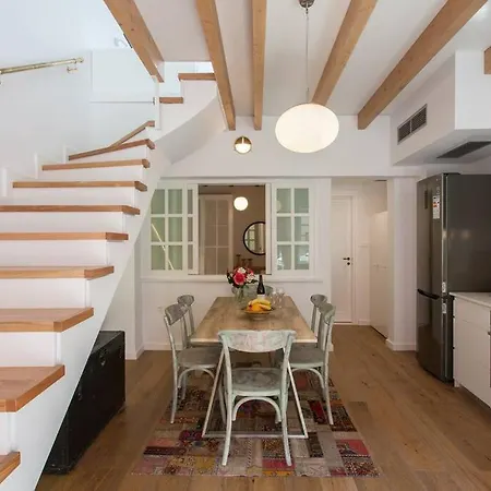 Apartment House Of Sirri *