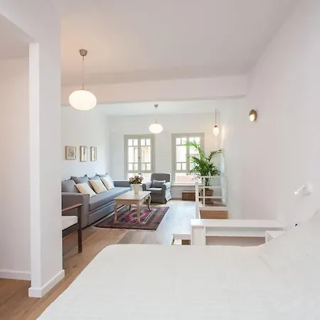 House Of Sirri * Chania (Crete)