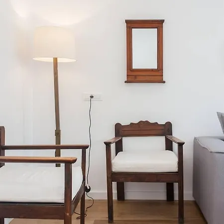 Apartment House Of Sirri Chania (Crete)