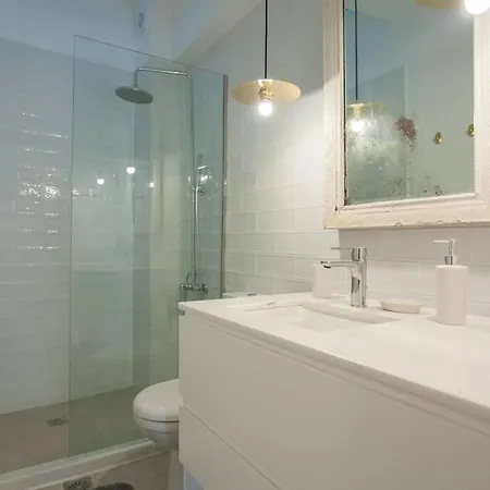 Apartamento House Of Sirri *