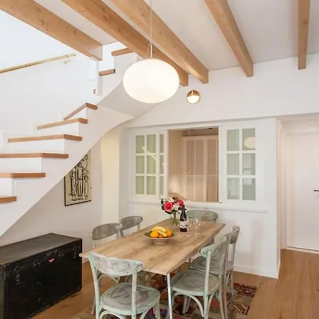 House Of Sirri Apartment *