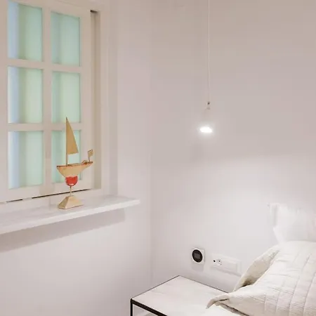 House Of Sirri Apartment