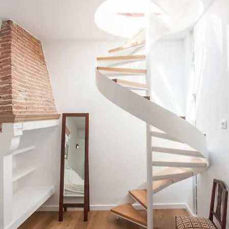 House Of Sirri Apartment