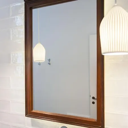 House Of Sirri Apartment *