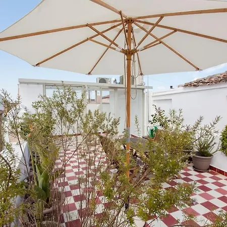 House Of Sirri Chania (Crete)