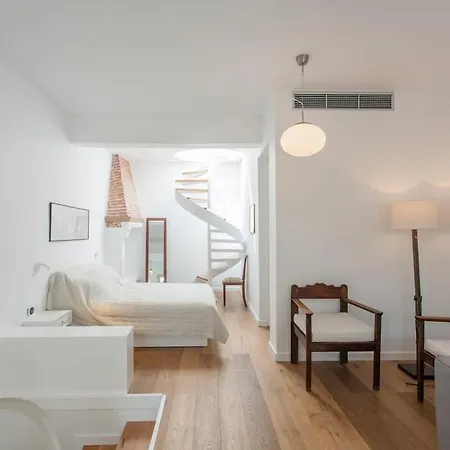 Apartment House Of Sirri Chania (Crete)