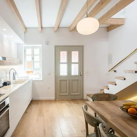 House Of Sirri * Chania (Crete)